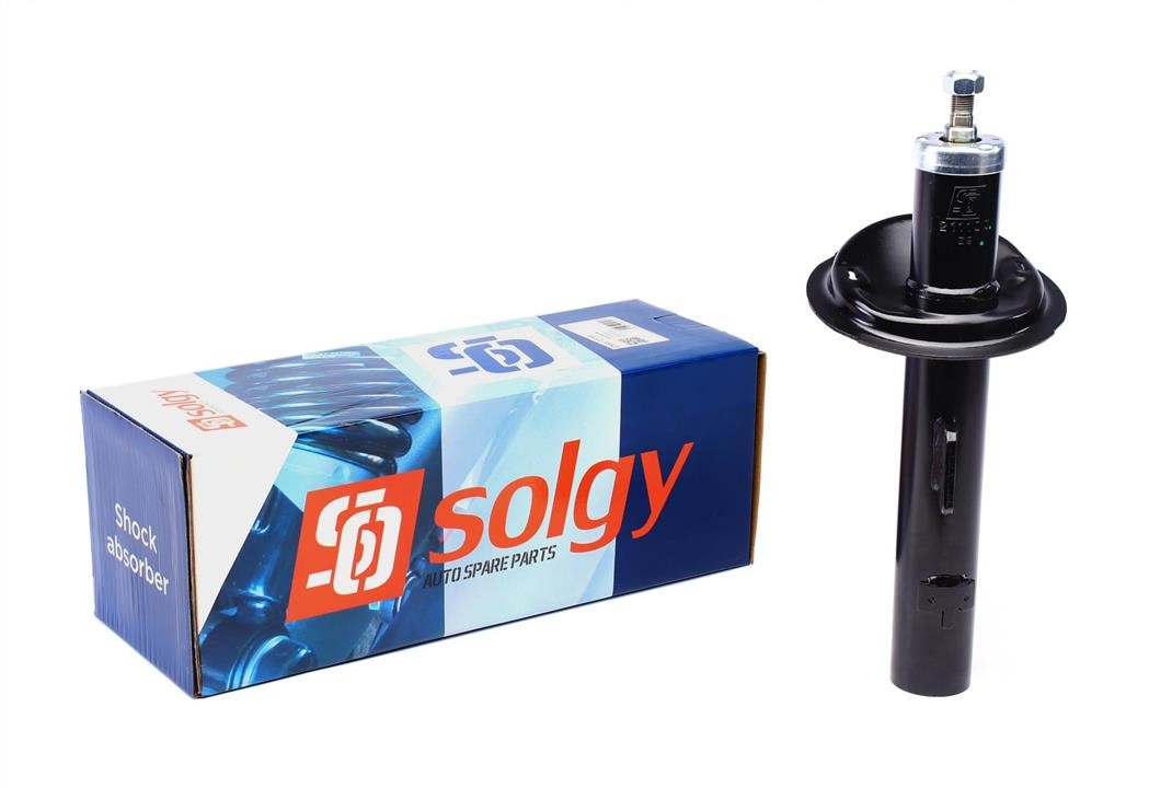 Купить Solgy 211100 – отличная цена на EXIST.UA!