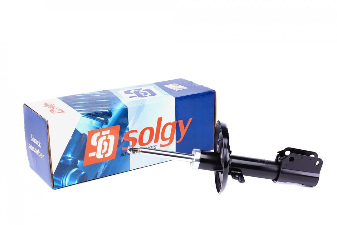 Solgy Амортизатор подвески – цена 1857 UAH