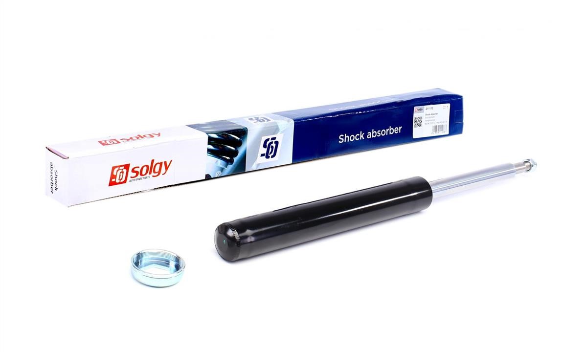 Solgy Амортизатор підвіски – ціна 1392 UAH