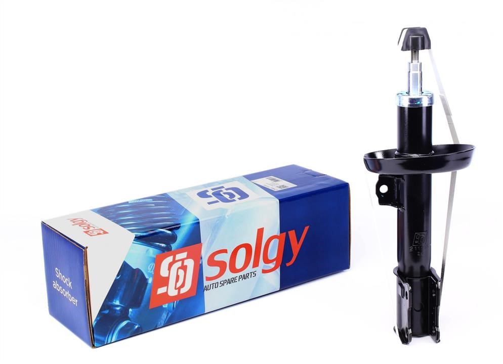 Solgy Амортизатор подвески – цена 1872 UAH