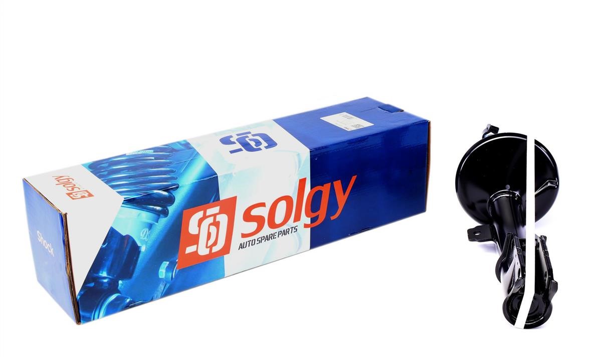 Solgy Амортизатор подвески – цена 1884 UAH