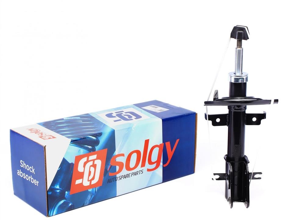 Амортизатор подвески Solgy 211125