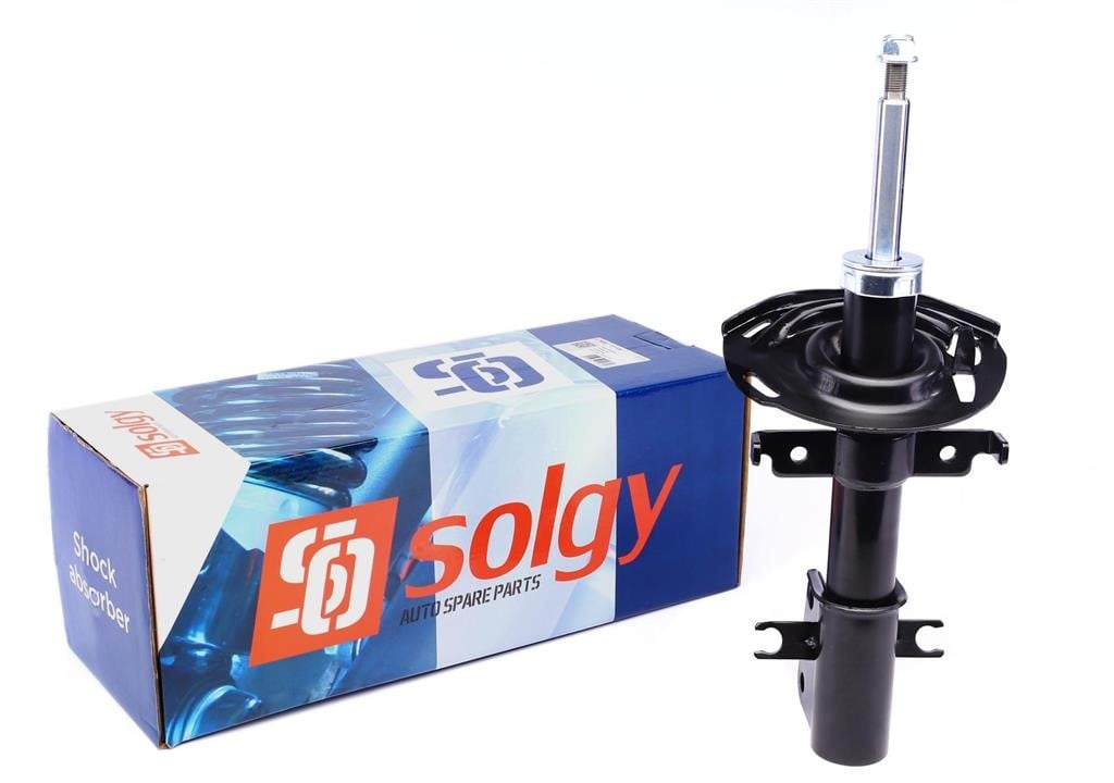 Амортизатор подвески Solgy 211126