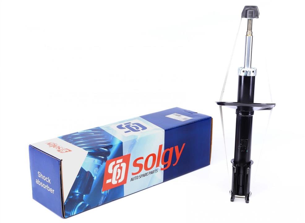 Амортизатор подвески Solgy 211128