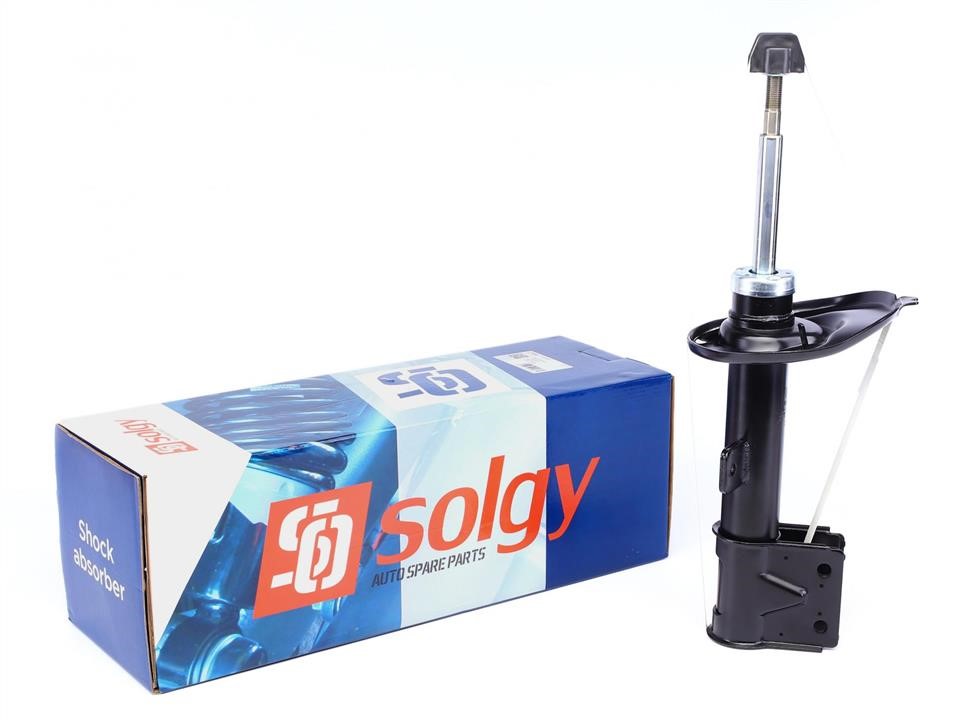 Амортизатор подвески Solgy 211131