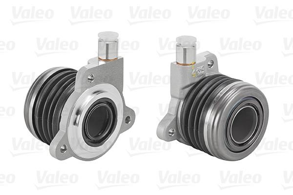Підшипник вижимний Valeo PHC CSC-04