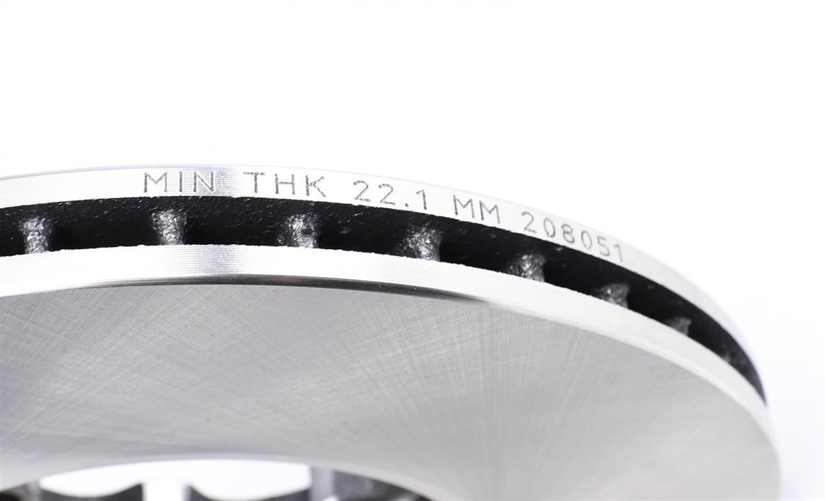 Solgy Тормозной диск – цена 1368 UAH