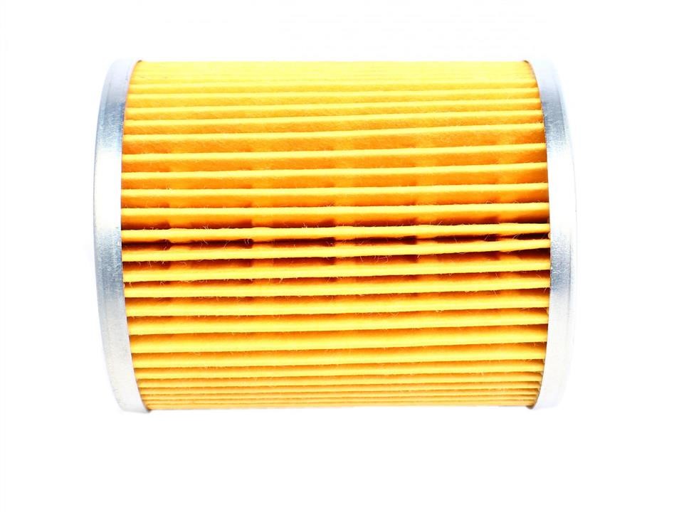 Паливний фільтр Solgy 102045