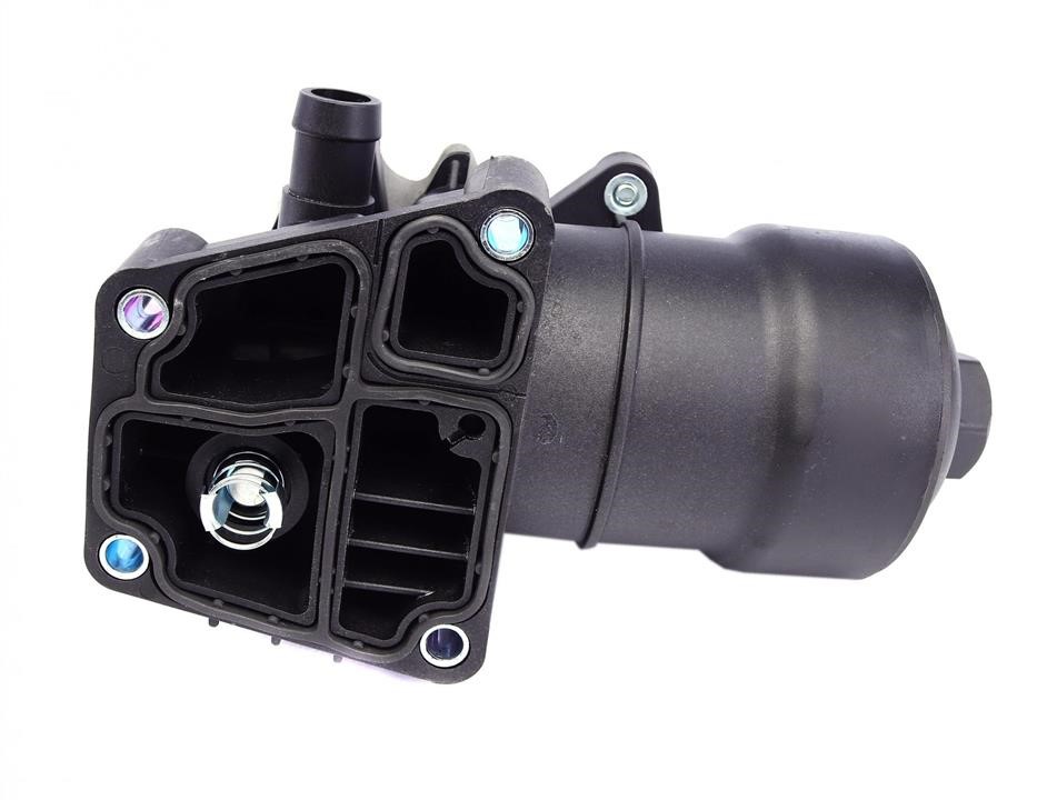 Корпус масляного фильтра Solgy 122002