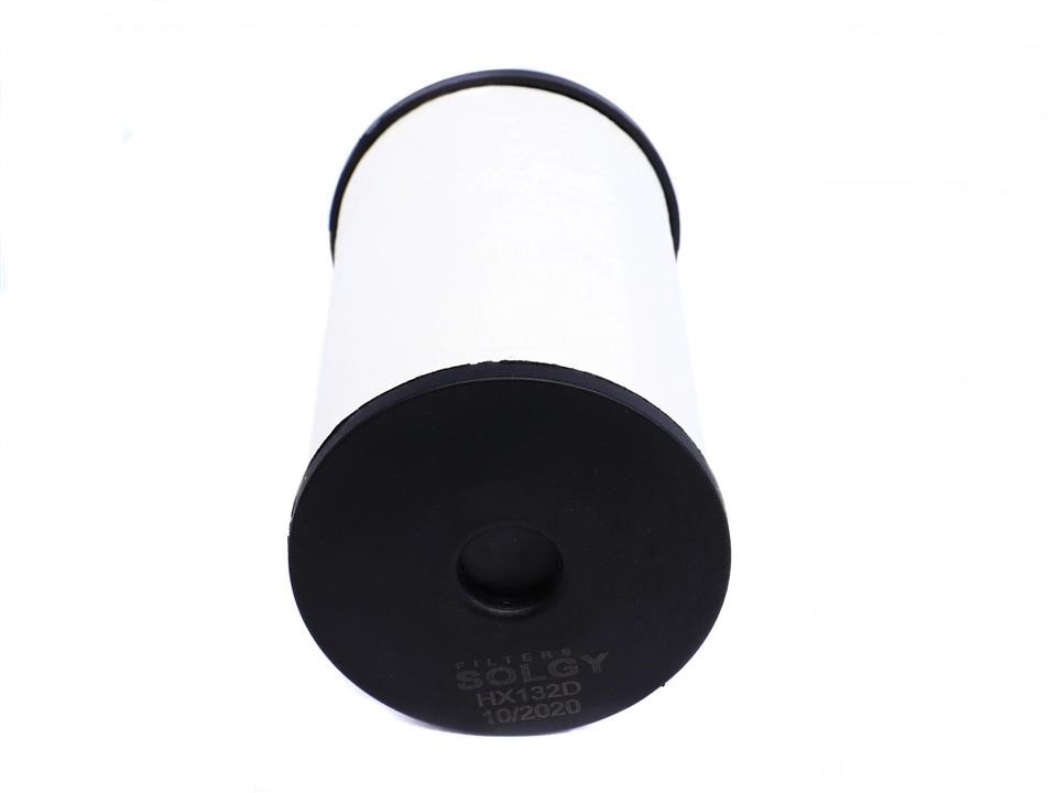 Фильтр АКПП Solgy 123002