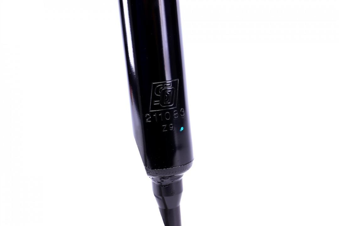Амортизатор подвески Solgy 211083