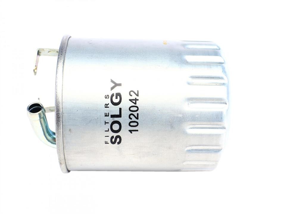 Купити Solgy 102042 – суперціна на EXIST.UA!