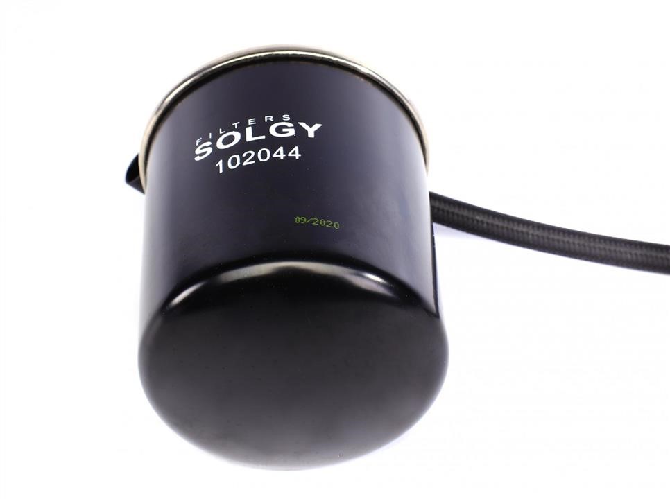 Купити Solgy 102044 за низькою ціною в Україні!