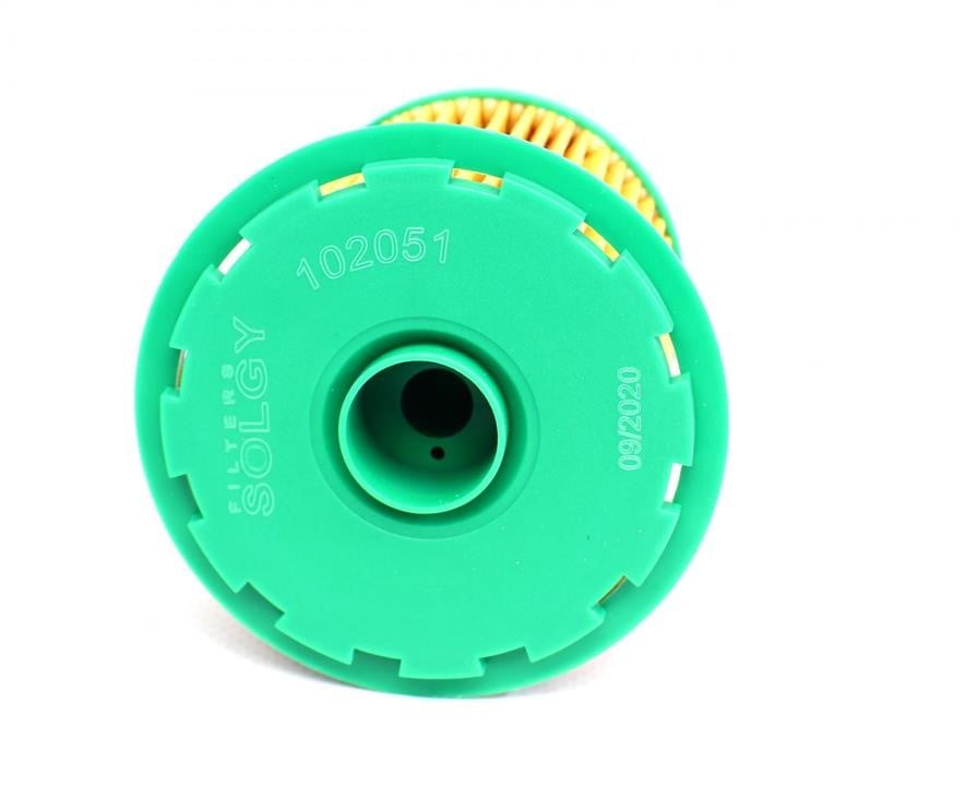 Купити Solgy 102051 за низькою ціною в Україні!