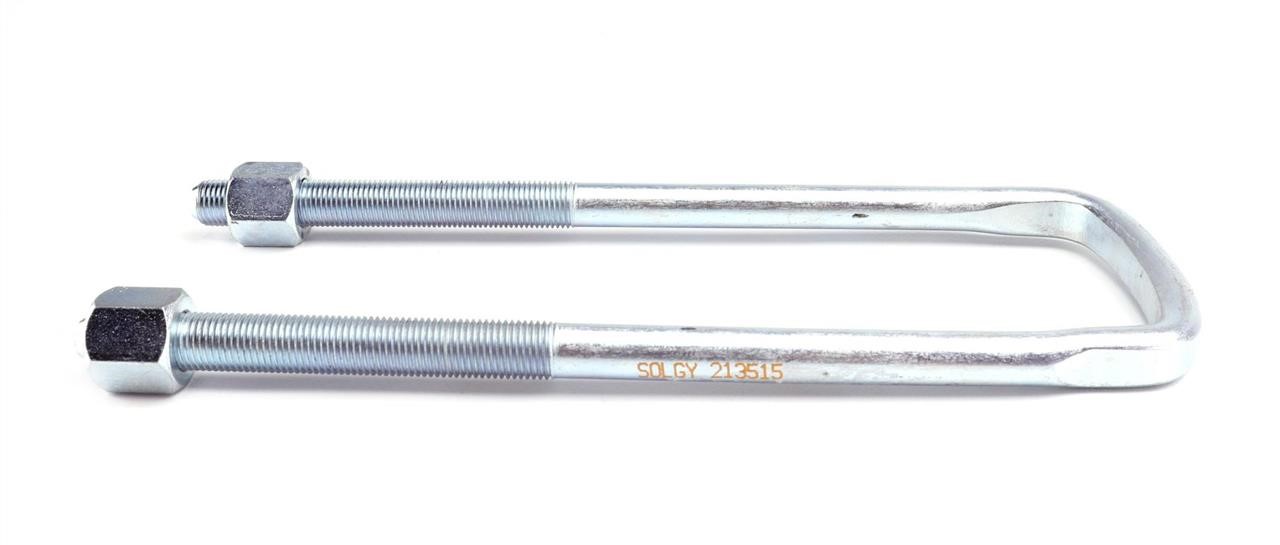 Купить Solgy 213515 по низкой цене в Украине!