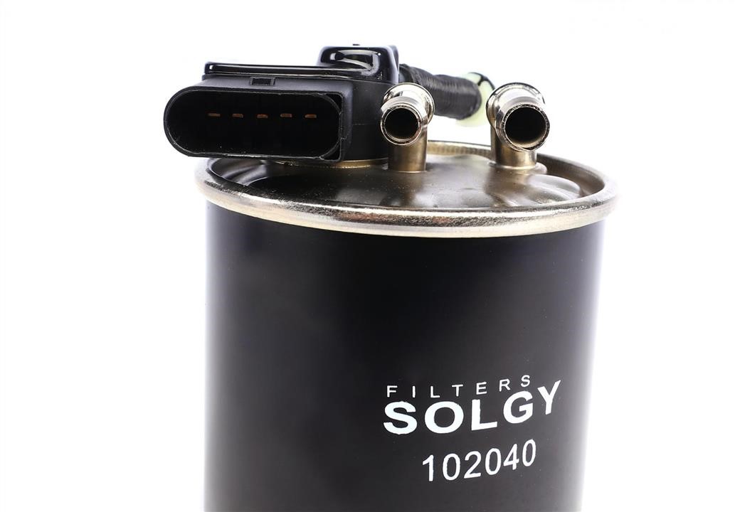 Купити Solgy 102040 за низькою ціною в Україні!