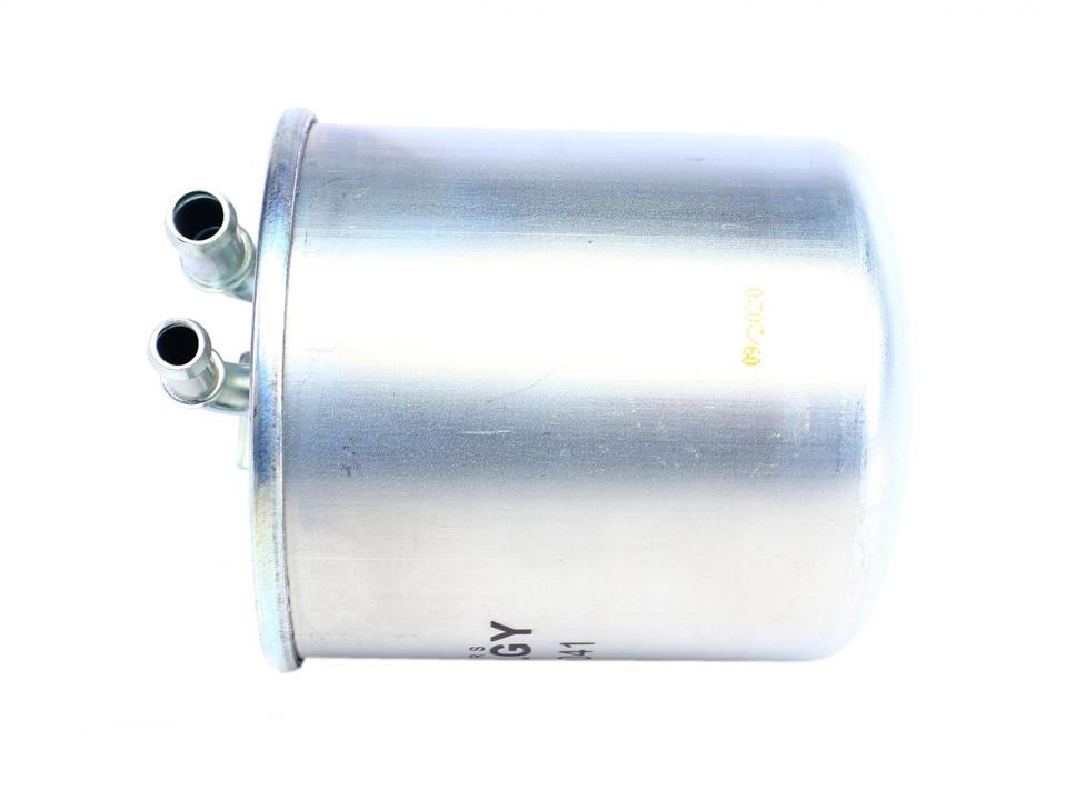 Паливний фільтр Solgy 102041