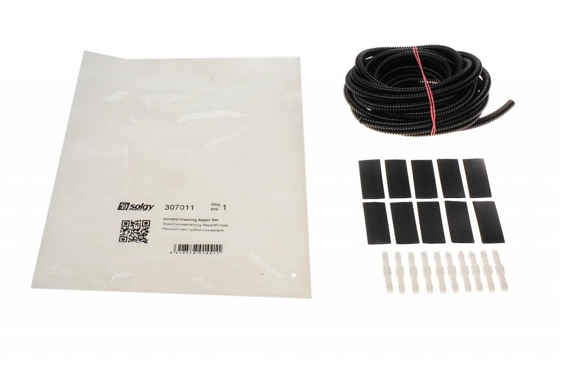 Купити Solgy 307011 за низькою ціною в Україні!