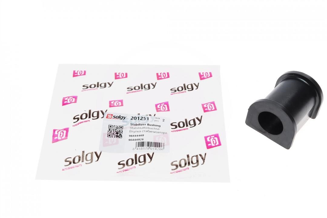 Купить Solgy 201251 по низкой цене в Украине!