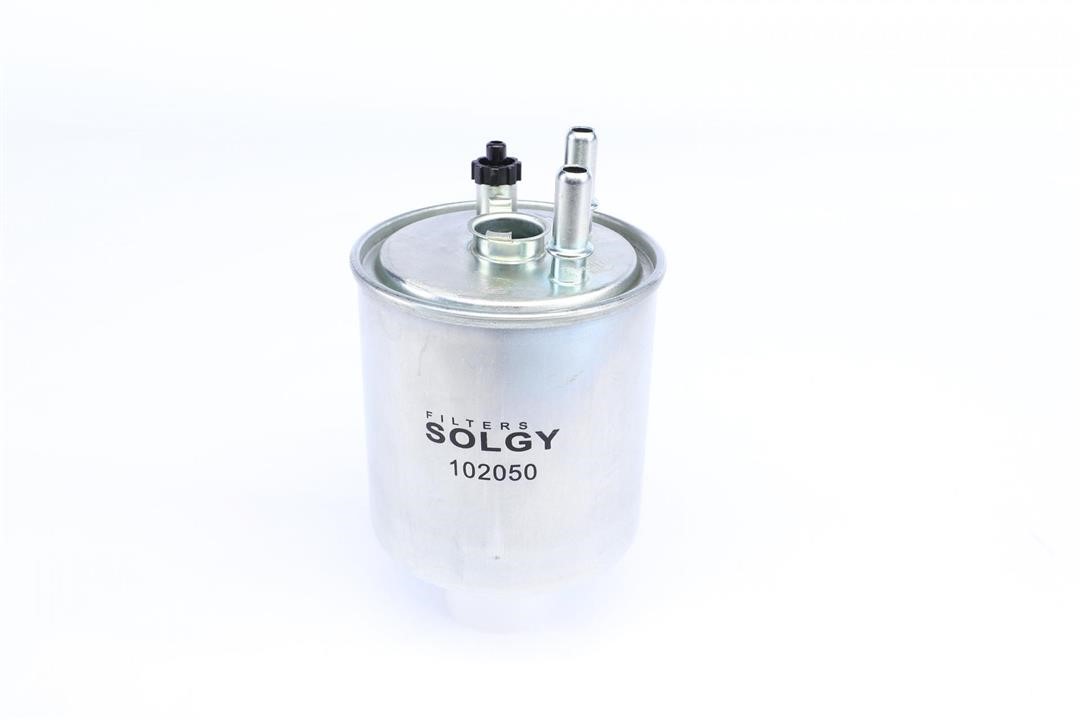 Solgy Паливний фільтр – ціна 531 UAH