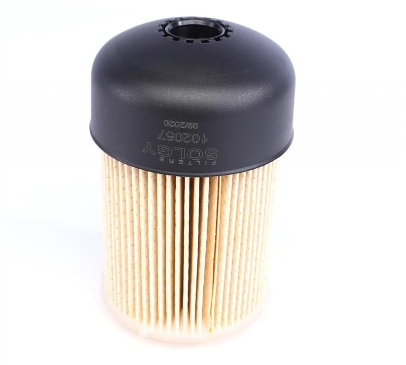 Купити Solgy 102057 за низькою ціною в Україні!