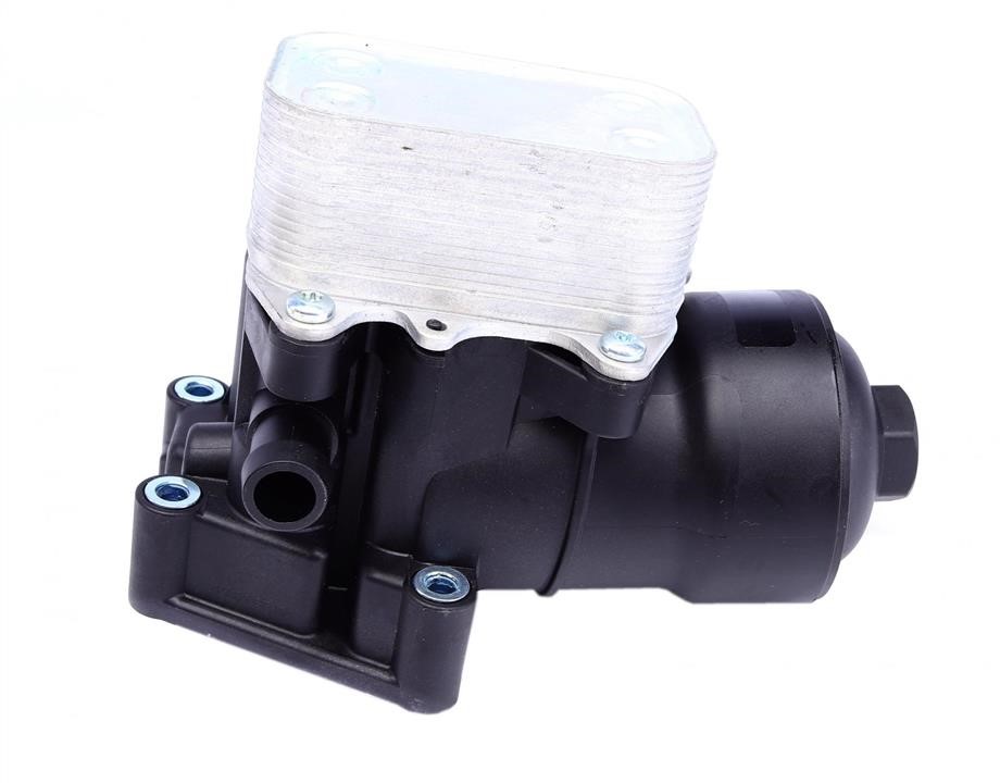 Корпус масляного фильтра Solgy 122002