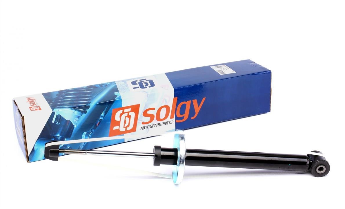 Solgy Амортизатор подвески – цена 1257 UAH