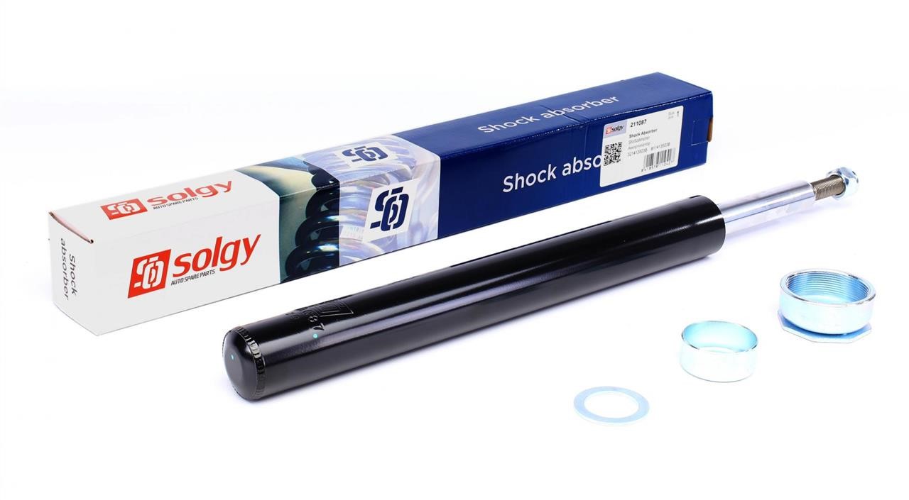 Solgy Амортизатор подвески – цена 1146 UAH