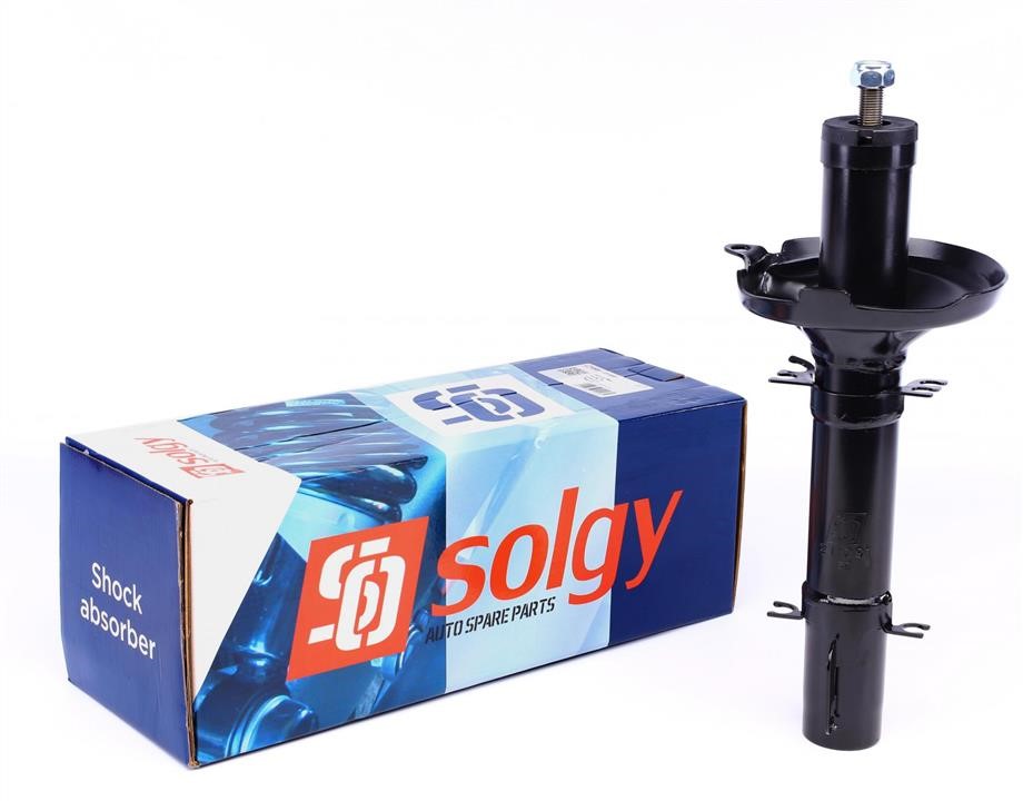 Амортизатор подвески Solgy 211091