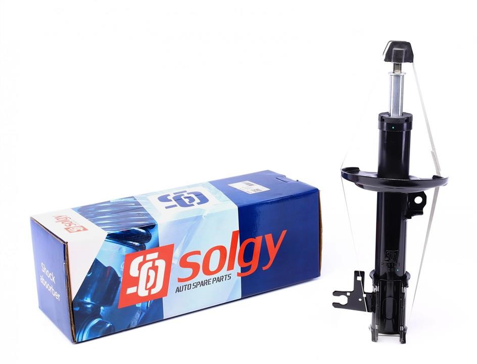 Амортизатор подвески Solgy 211121