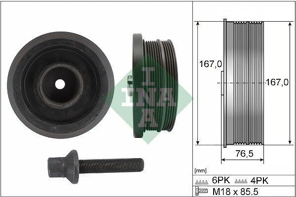 Купить INA 544008220 – отличная цена на EXIST.UA!