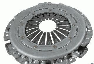 Купити Valeo PHC HDC-90 за низькою ціною в Україні!