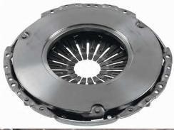 Купити Valeo PHC HDC-87 за низькою ціною в Україні!