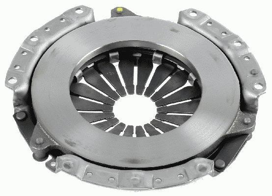 Купити Valeo PHC HDC-74 за низькою ціною в Україні!