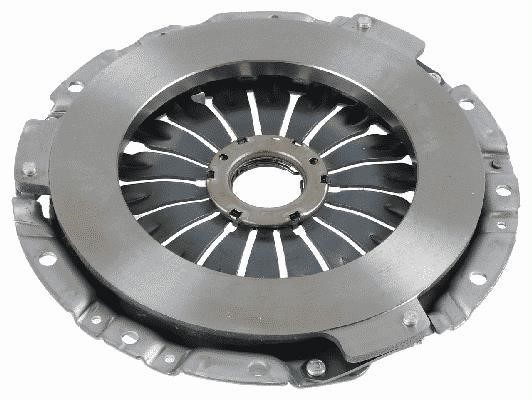 Купити Valeo PHC HDC-69 за низькою ціною в Україні!