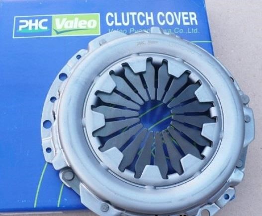 Купити Valeo PHC GMC-60 за низькою ціною в Україні!