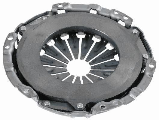 Купити Valeo PHC TYC-18 за низькою ціною в Україні!