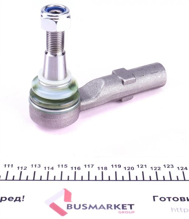 17IV37 As Metal Наконечник рулевой тяги
