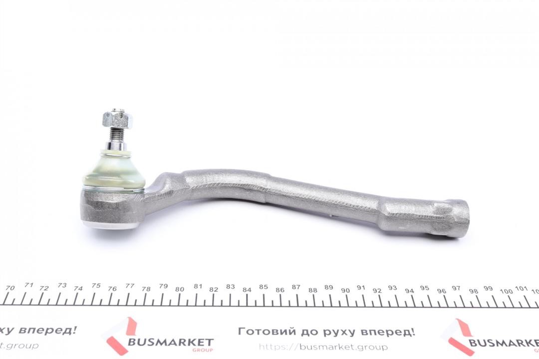 Наконечник рулевой тяги левый As Metal 17KI1100