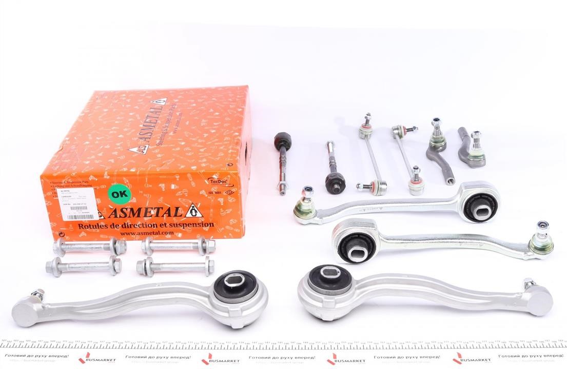 Купити As Metal 13MR3200 за низькою ціною в Україні!