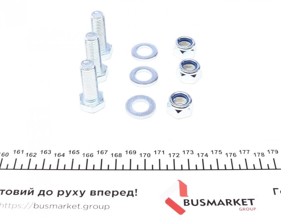 10MR0820 As Metal Шаровая опора переднего нижнего рычага