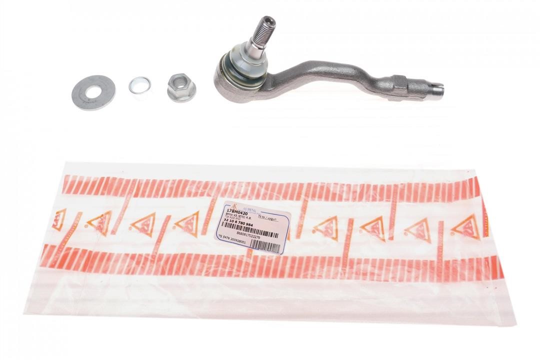 Купить As Metal 17BM0420 по низкой цене в Украине!