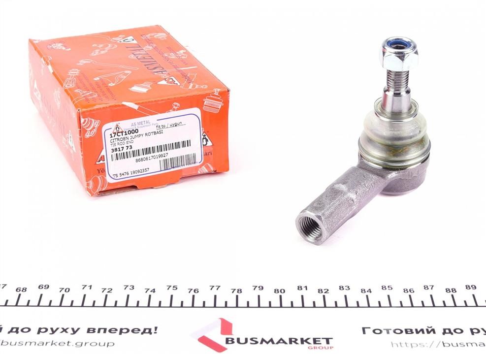 Купить As Metal 17CT1000 – отличная цена на EXIST.UA!