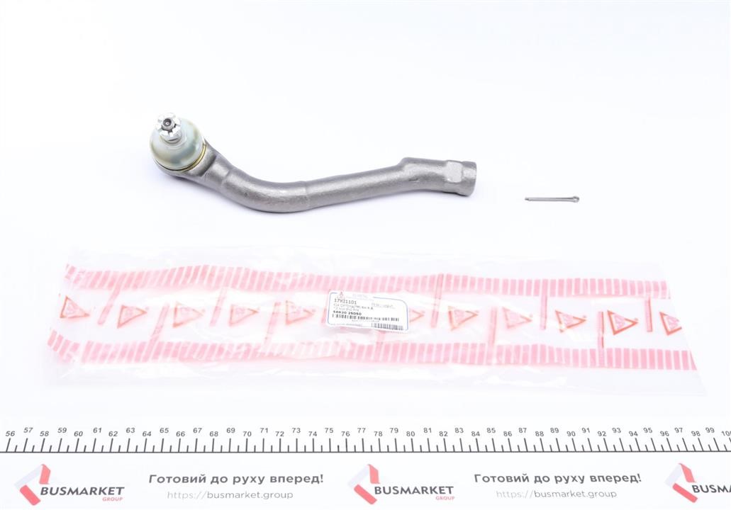 Купить As Metal 17KI1101 по низкой цене в Украине!