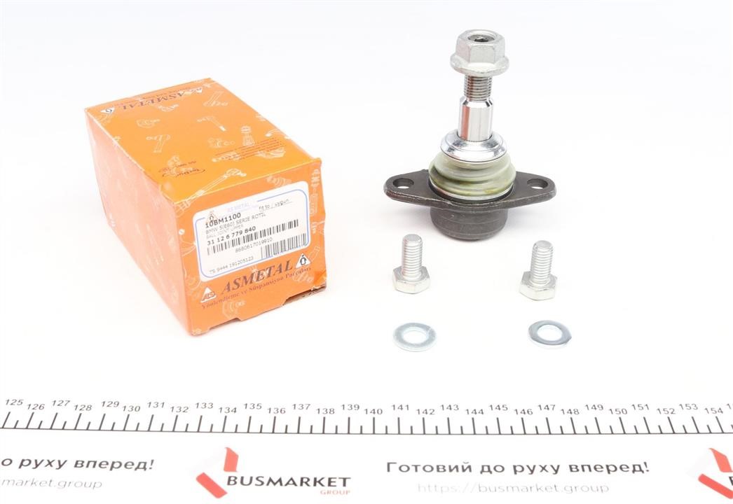 Купить As Metal 10BM1100 – отличная цена на EXIST.UA!