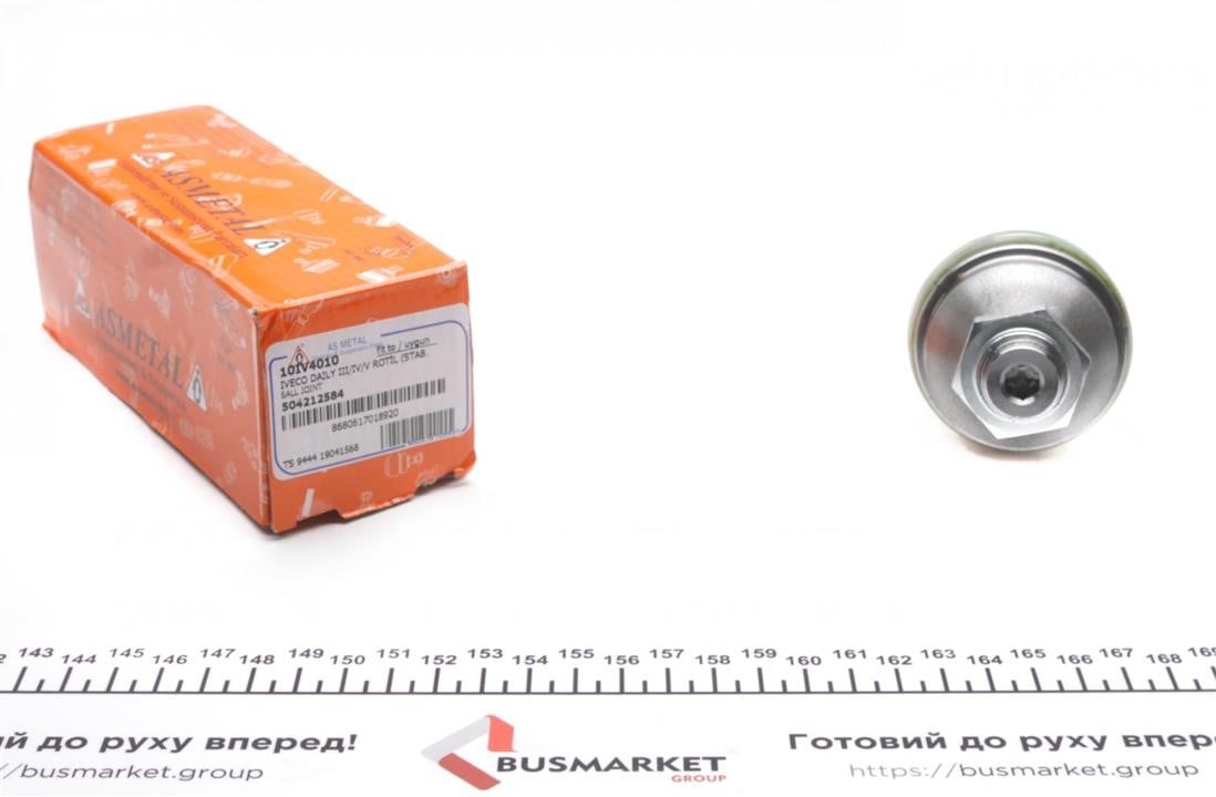 Шаровая опора As Metal 10IV4010