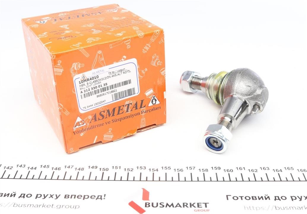 Шаровая опора As Metal 10MR4010