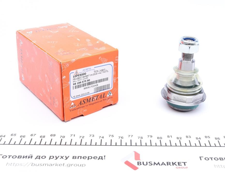 Шаровая опора As Metal 10PE5000