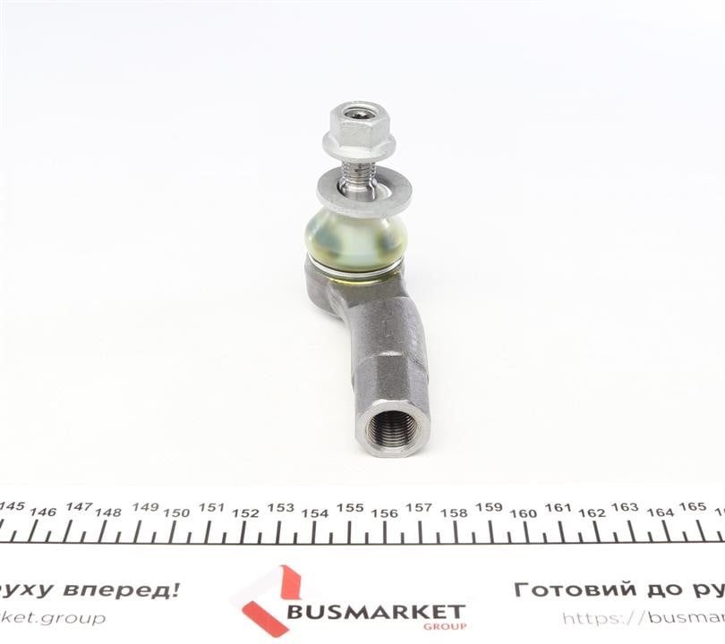 17AU1203 As Metal Наконечник рулевой тяги правый
