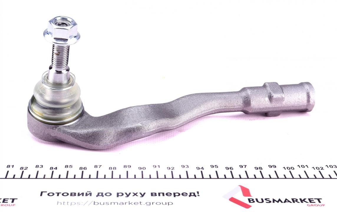 Наконечник рулевой тяги левый As Metal 17AU2500